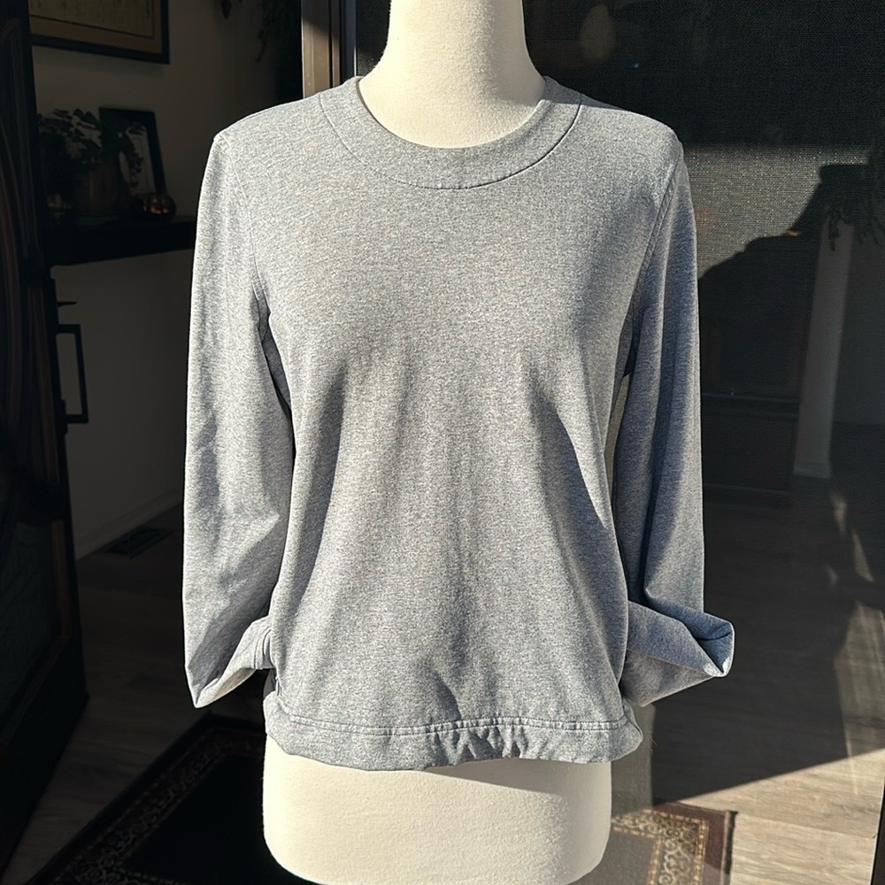Lululemon Pullover Sweatshirt - Picture 2 of 9